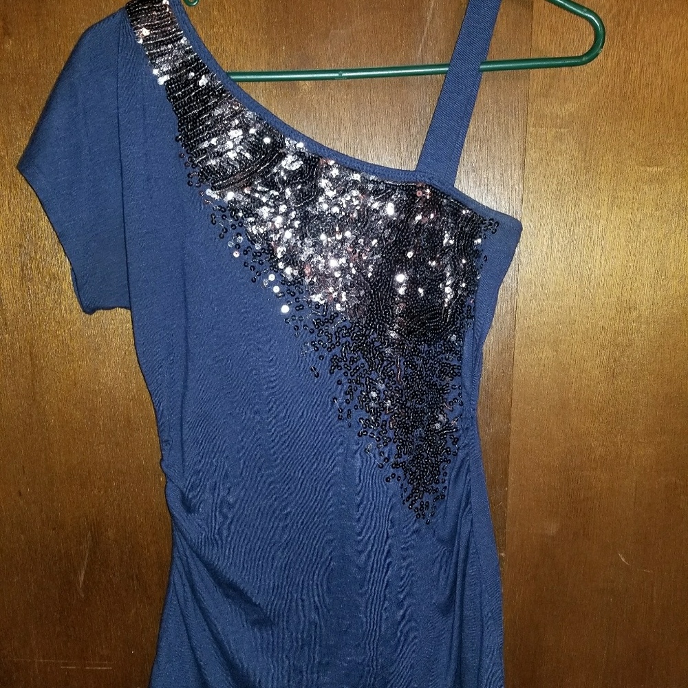 Maurices top
